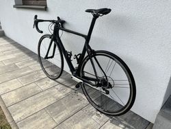 Silnicni karbonove kolo Cannondale