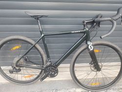 Scott speedster gravel 30