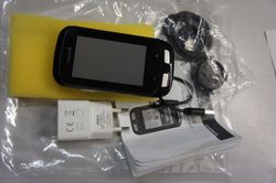 Garmin Edge 1000