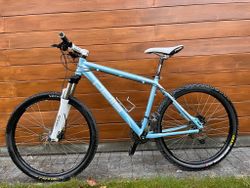  horské kolo Pell's RAZZOR COMP D LADY