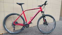 Specialized Rockhopper Comp