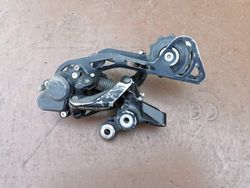 Přehazovačka Shimano Deore XT M781