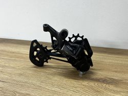 Přehazovačka Shimano XT m8100 12s 