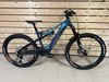 Elektrokolo KTM MACINA PROWLER MASTER 2023/2024 600KM TOP