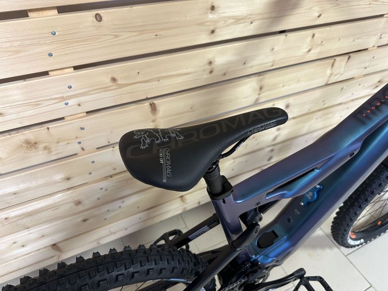 Elektrokolo KTM MACINA PROWLER MASTER KM TOP