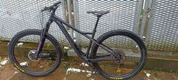 Orbea Laufey H30 29" M, 2021