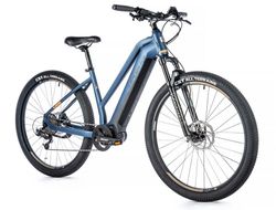🔥🔥 SLEVA 20.000 Kč 🔥🔥 Leader Fox SWAN, 2023-2 /29''/ - 18 / STŘEDOVÝ MOTOR 