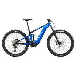 🔥🔥 SLEVA 50.000 Kč 🔥🔥 Giant Trance X E+ 2 Pro 29er Sapphire M23 - S/M 