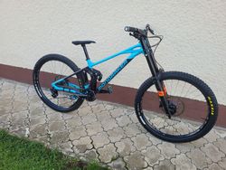 Mondraker summum 2023 29