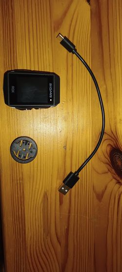 Sigma Rox 11.1 EVO