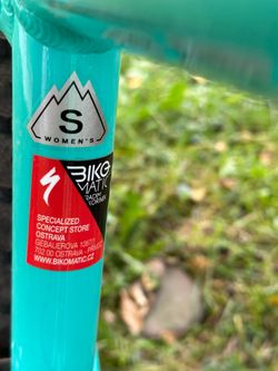 Damske kolo Specialized, vel. S