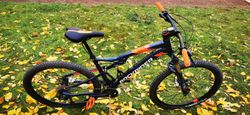 Rockrider st 540 s