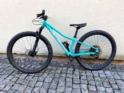 HORSKÉ KOLO SPECIALIZED ROCKHOPPER EXPERT 2022 velikost XS 27,5"