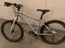EARLY RIDER BELTER 20