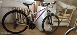 27,5" MERIDA JULIET