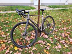 Kellys SOOT 50