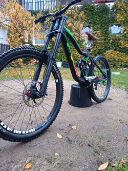 CTM mons 2017 Xl