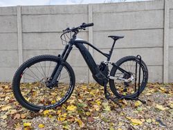Fantic XMF 1.7 Carbon Sport vel. M, odpočet DPH