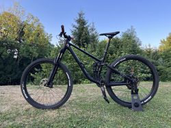 Prodám celoodpružené trailové kolo NORCO FLUID FS4 - 2023