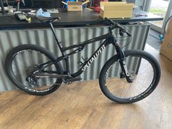 Specialized epic expert