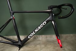 Colnago V4RS UAE
