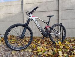 Fantic XEF 1.9 Race vel. L, odpočet DPH 