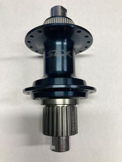 Zadní náboj Shimano SLX