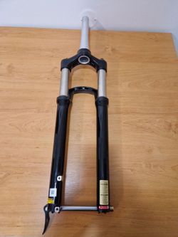 SR Suntour XCR 32 Air RL-R 100 mm 29