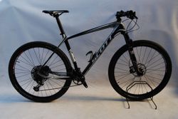 Scott Scale 29 Carbon