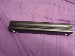Agogs Electric Bike Battery 