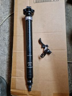 Crankbrothers Highline 150mm, průměr 30,9mm