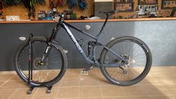 Qayron Carma MKII TR 1F 29 L