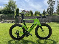 Specialized SHIV elite