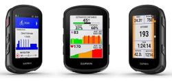Garmin Edge 540 