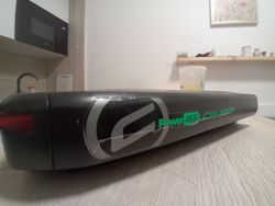Baterie elektro pohon