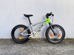 Dětské kolo Early Rider Belter 16'