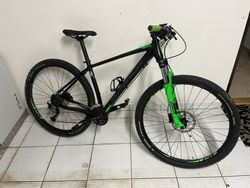 Horské kolo Superior XC 879