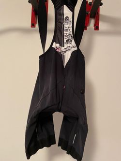 Assos NeoPro S7 vel.M
