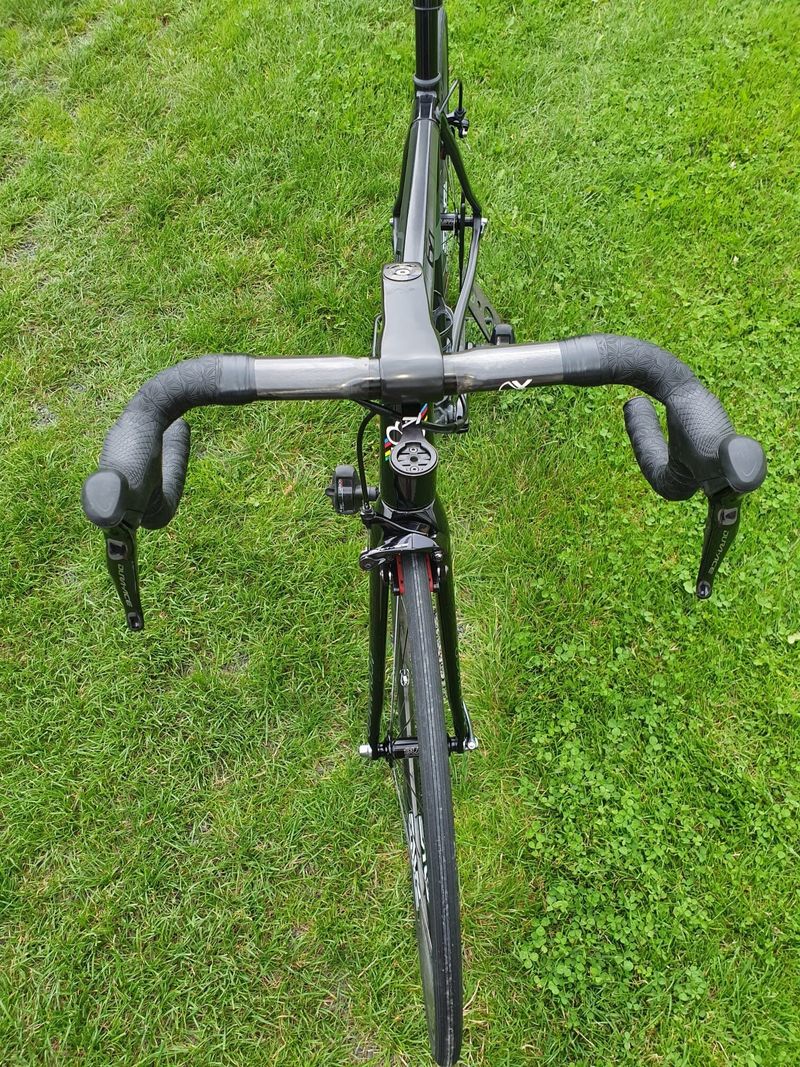 COLNAGO C64