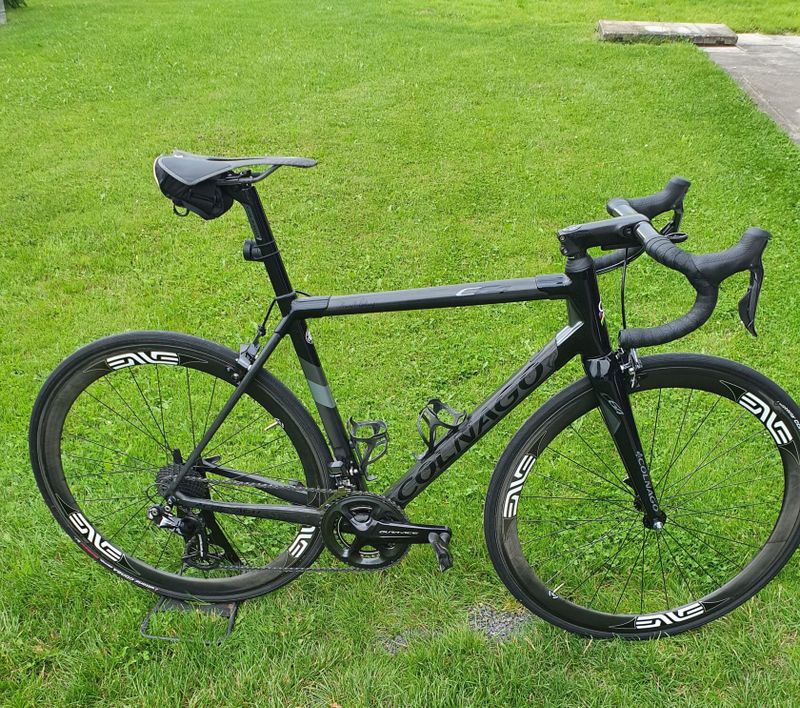 COLNAGO C64