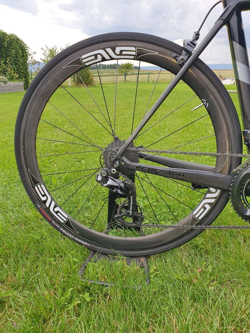 COLNAGO C64