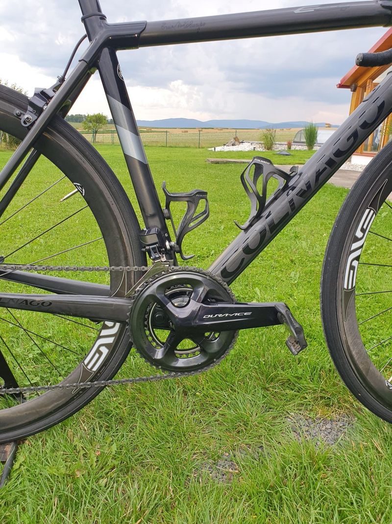 COLNAGO C64
