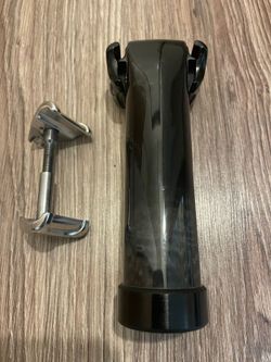 Sedlovka Bontrager Carbon Seatmast Cap