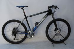 Cannondale Flash 26 Carbon