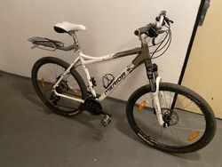 Merida Juliet 100, 26"