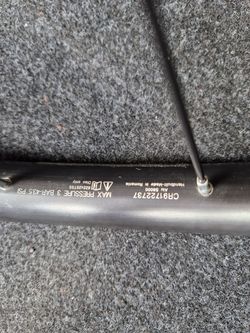 Mavic Crossmax 