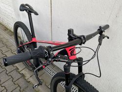 kolo TITICI MTB FLEXY 29", vel. M
