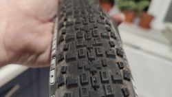 Maxxis Rambler 27,5X1,50" EXO TR MTB plášť kevlar