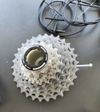 Nová sada Shimano Dura-Ace řady R9270, Di2, 2x12s, kompletní