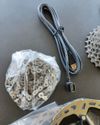 Nová sada Shimano Dura-Ace řady R9270, Di2, 2x12s, kompletní